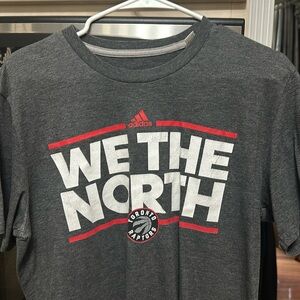 Toronto Raptors shirt